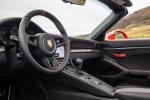 Porsche 911 Speedster 2019 года (NA)